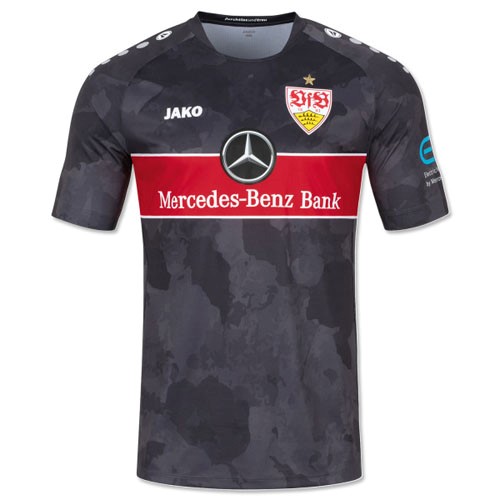 Tailandia Camiseta VfB Stuttgart 2ª Kit Stand 2021 2022